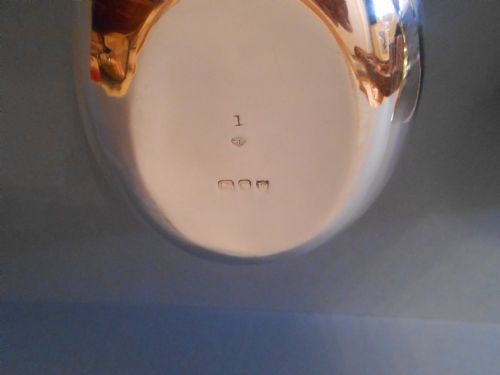 SOLID SILVER TRAVELLING SOAP BOX BARNARD 1895 - ADDITIONAL PHOTO 4