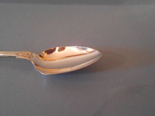SET OF 12 KINGS PATTERN TEASPOONS GLASGOW 1854 - ADDITIONAL PHOTO 5