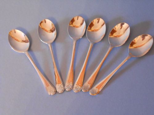 boxed set of antique silver golf teaspoons 1933 - CATEGORY: ANTIQUE SILVER - DATED 1930