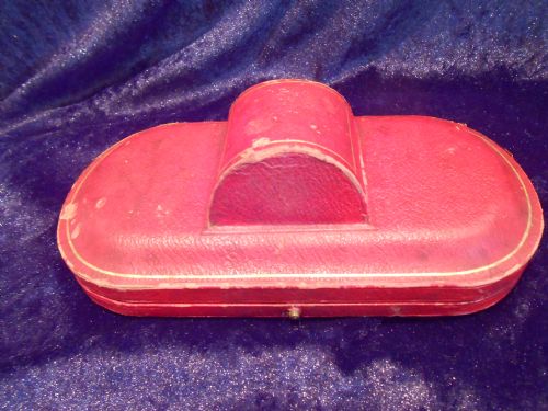 SOLID SILVER CHRISTENING SET 1926 - ADDITIONAL PHOTO 5