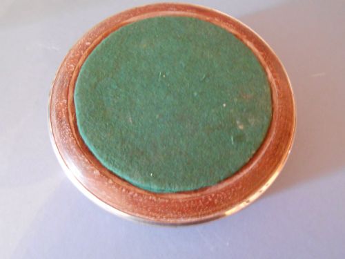 GOOD PAIR OF SILVER PLATED BOTTLE COASTERS - ADDITIONAL PHOTO 5