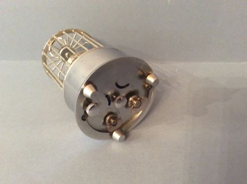 BIRD CAGE CLOCK - ADDITIONAL PHOTO 4