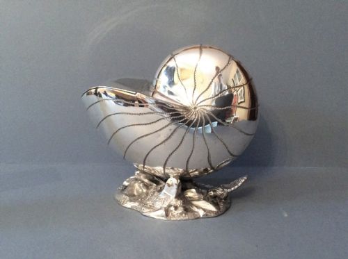antique victorian silverplated spoon warmer - CATEGORY: ANTIQUE SILVER - DATED VICTORIAN