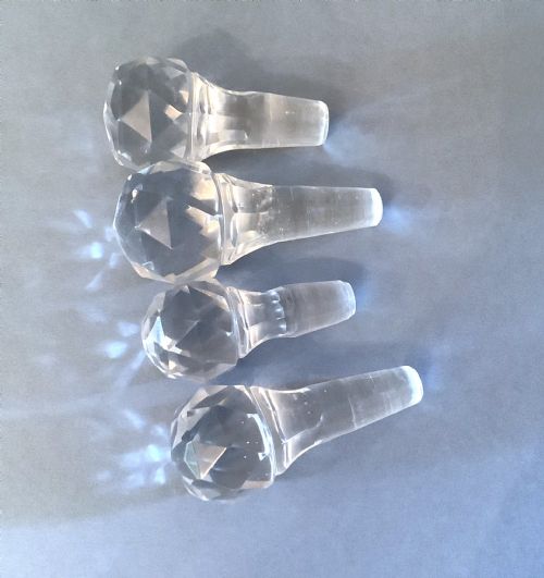 ANTIQUE GEORGIAN SILVER 7BOTTLE CRUET 1813 - ADDITIONAL PHOTO 4