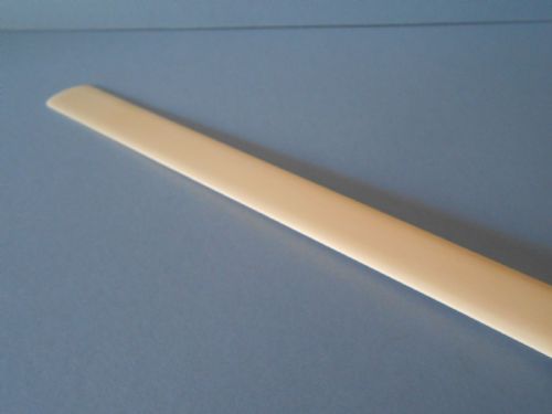 ANTIQUE EDWARDIAN SILVER HANDLED PAGE TURNER - ADDITIONAL PHOTO 5