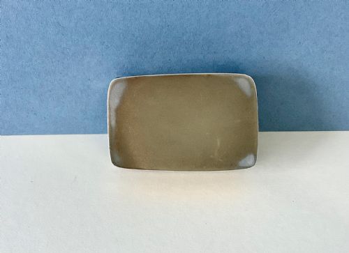 ANTIQUE VICTORIAN GILDED SILVER SNUFF BOX - ADDITIONAL PHOTO 8