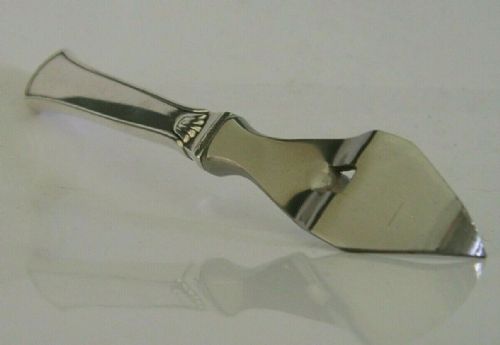 Sterling Silver Handled Koldring Arvesolv Hans Hansen Bottle Opener C1950s