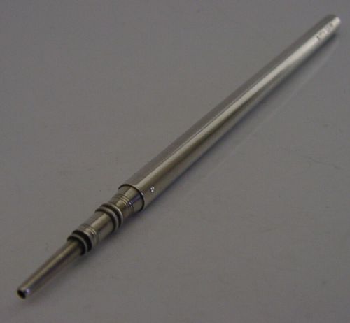 Asprey English Sterling Silver Pencil 1953 Desk Writing Antique