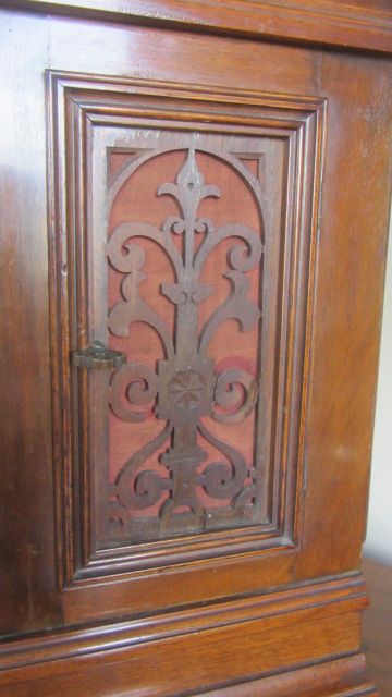 fig 1. TOP QUALITY 19th c W&H QUARTER STRIKING BRACKET / MANTLE CLOCK