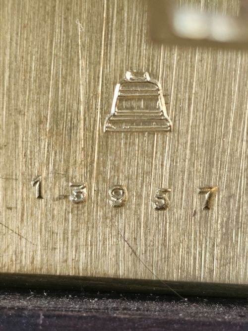 REGULATOR LONGCASE CLOCK MAPLE LONDON GJ MOVEMENT - ADDITIONAL PHOTO 10