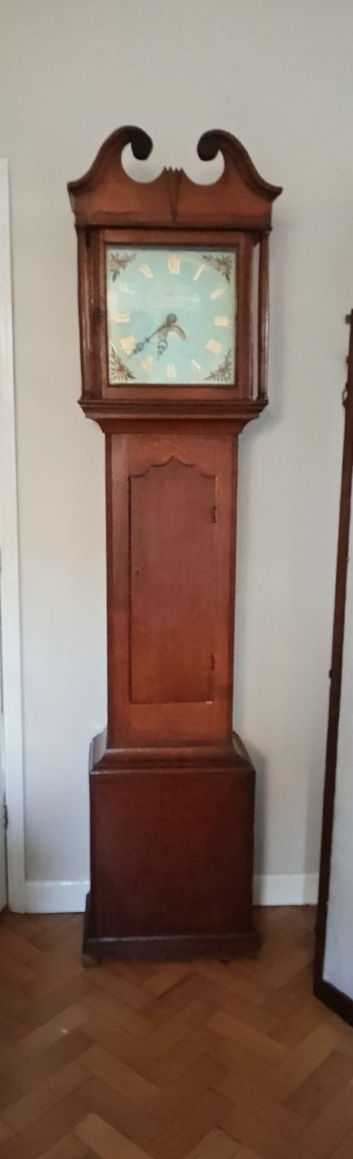 Detail View