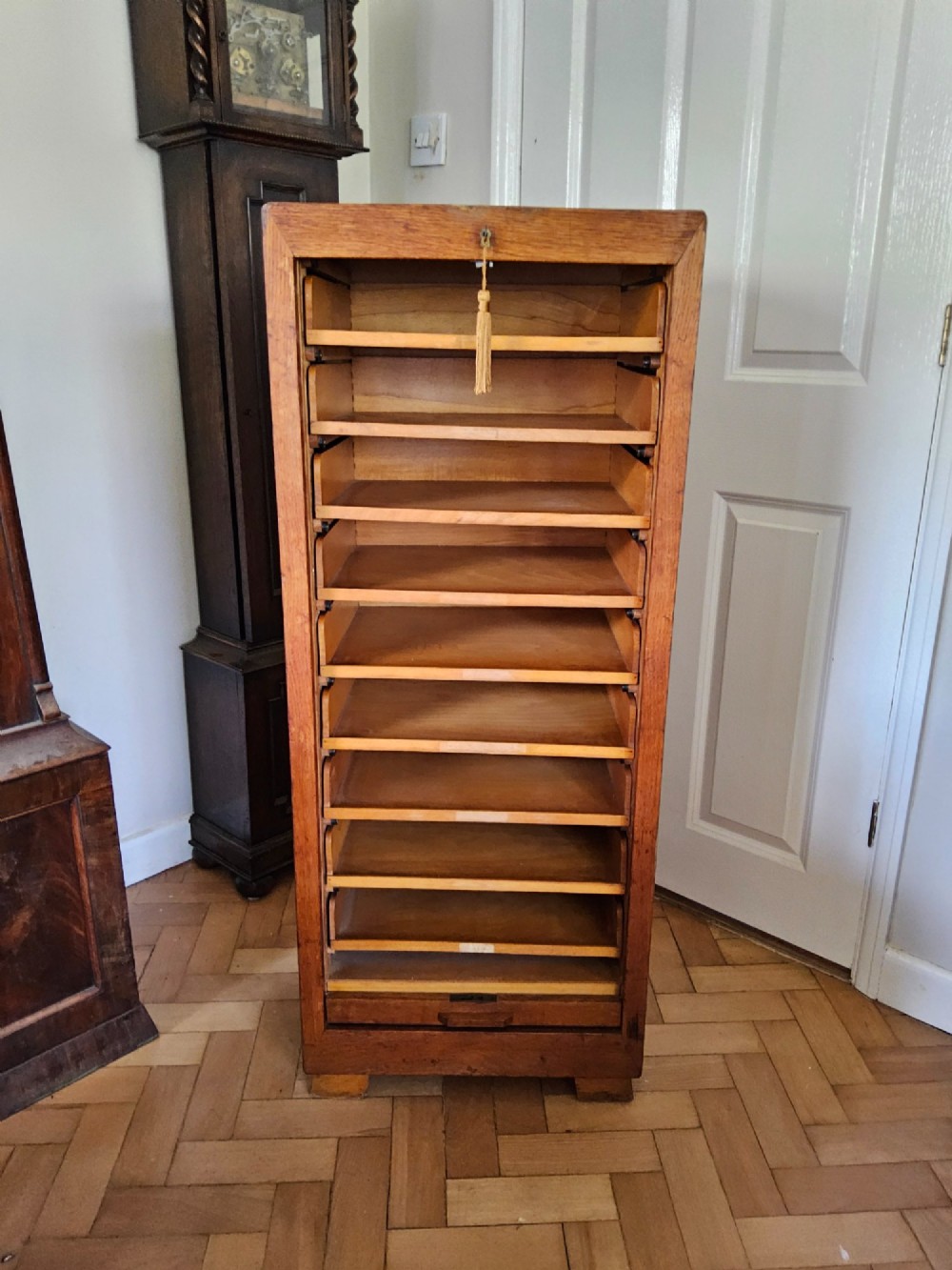 Alternate View
