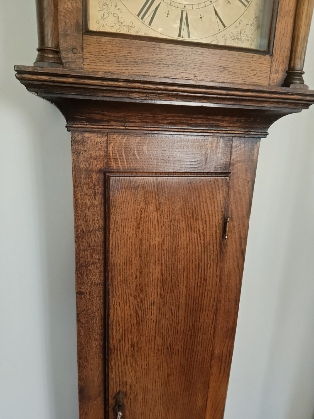 Detail View