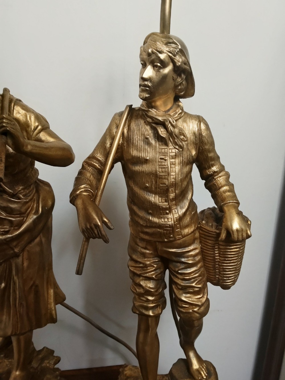 Alternate View