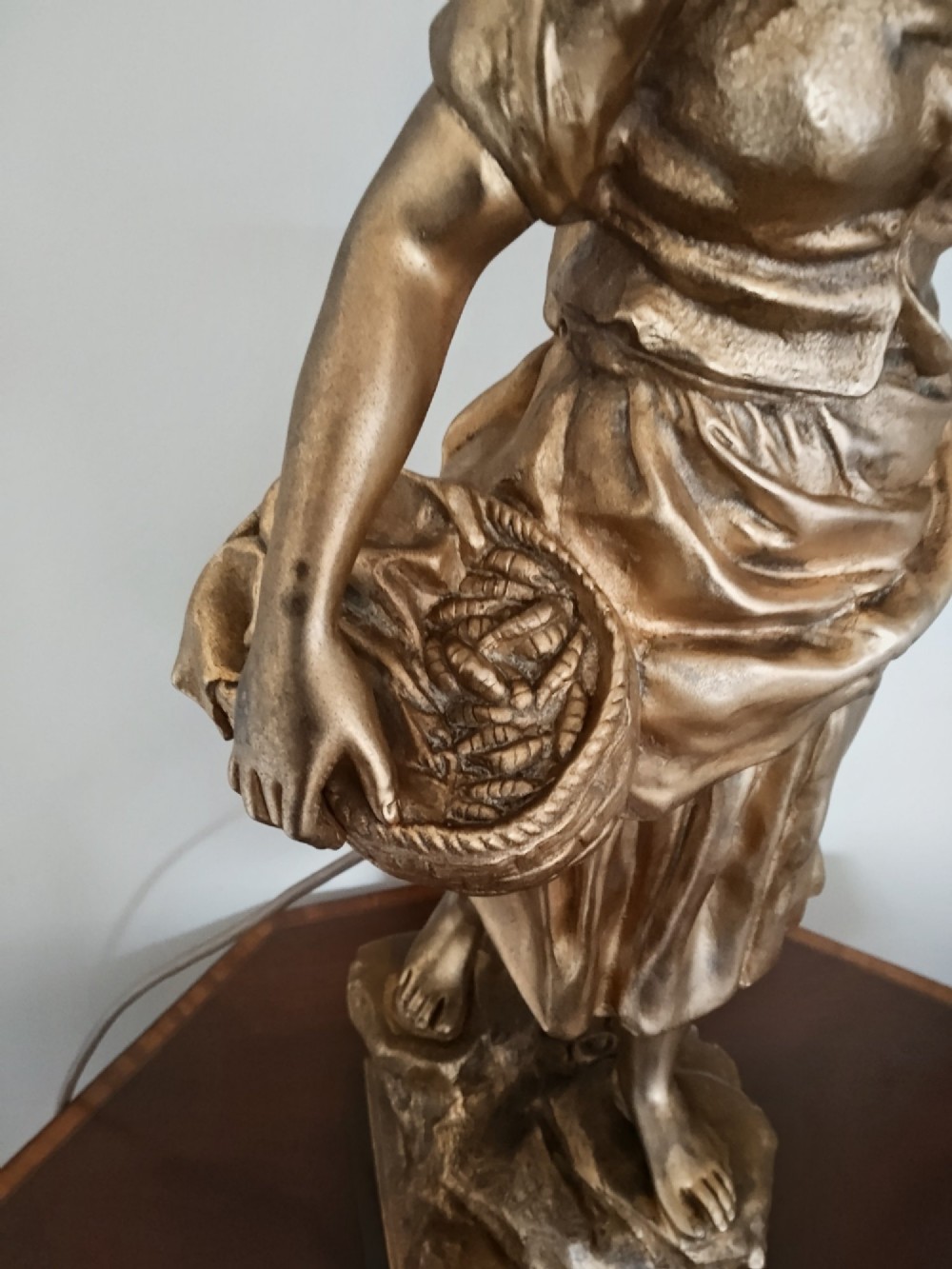 Detail View
