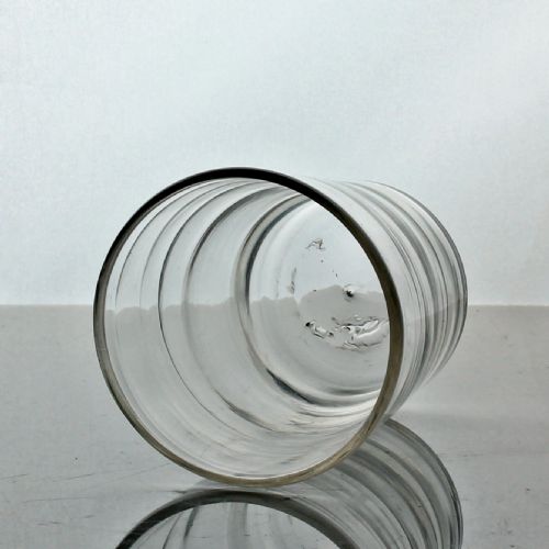 GEORGIAN SMALL LYNN GLASS TUMBLER - ADDITIONAL PHOTO 1