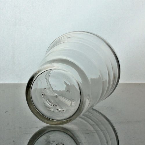 GEORGIAN SMALL LYNN GLASS TUMBLER - ADDITIONAL PHOTO 2