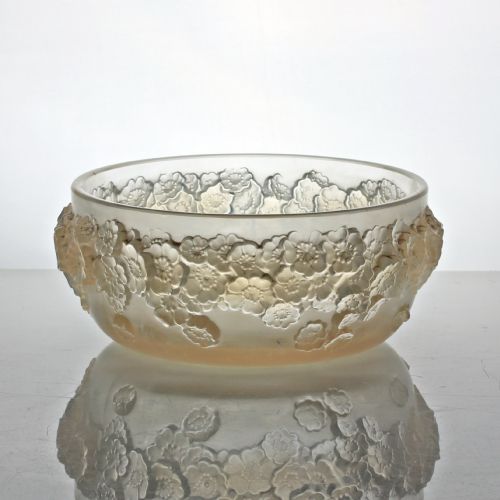 REN LALIQUE PRIMEVRES BOWL - ADDITIONAL PHOTO 1