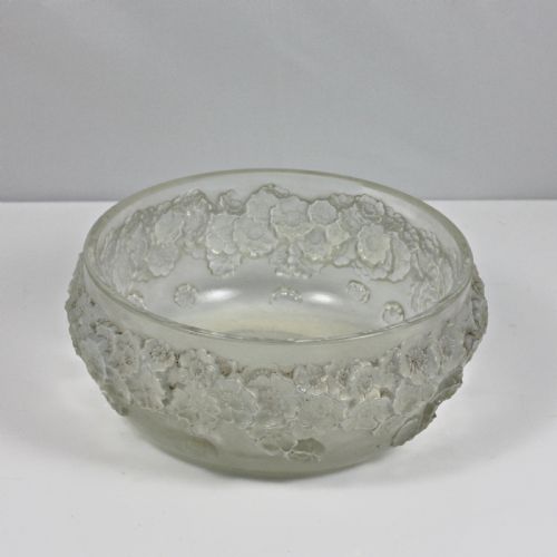 REN LALIQUE PRIMEVRES BOWL - ADDITIONAL PHOTO 2