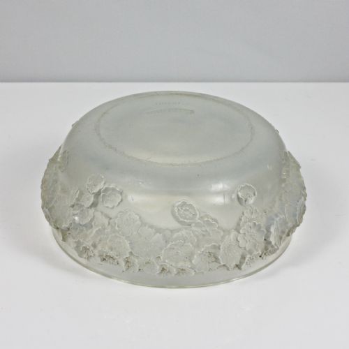 REN LALIQUE PRIMEVRES BOWL - ADDITIONAL PHOTO 3