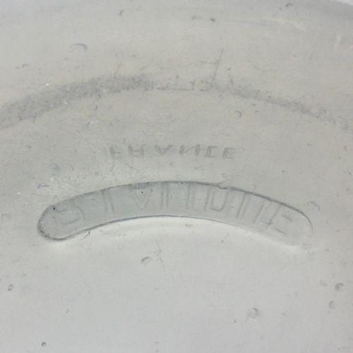 REN LALIQUE PRIMEVRES BOWL - ADDITIONAL PHOTO 4