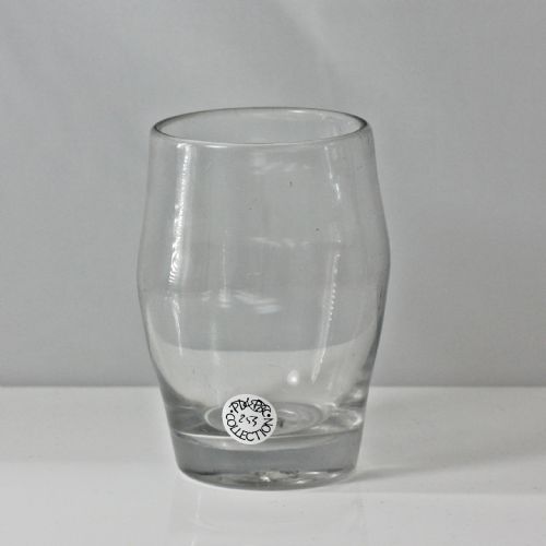 GEORGIAN PLAIN BARREL BOWL TUMBLER - ADDITIONAL PHOTO 3