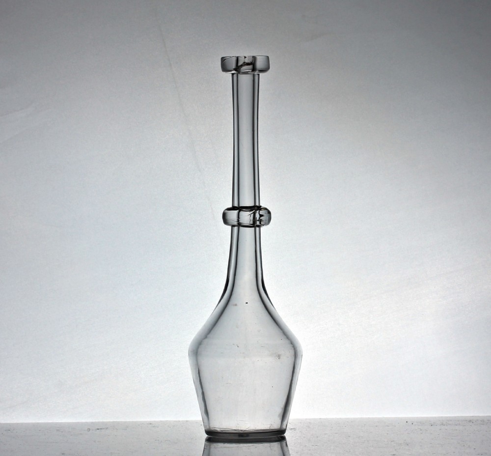 Georgian toddy lifter View II