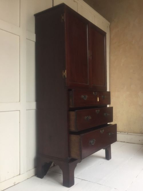 18TH CENTURY SPECIMEN CABINET - ADDITIONAL PHOTO 2