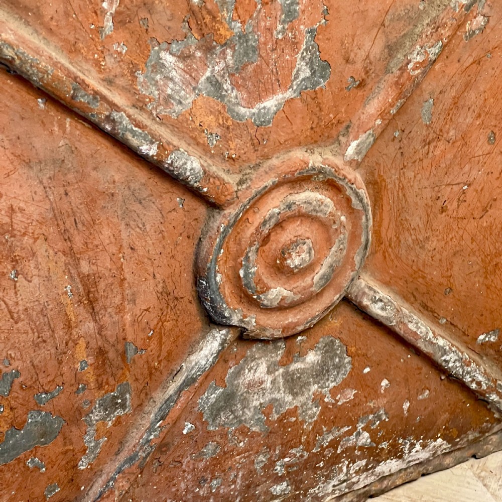 A C19th French Zinc Bath Planter View III
