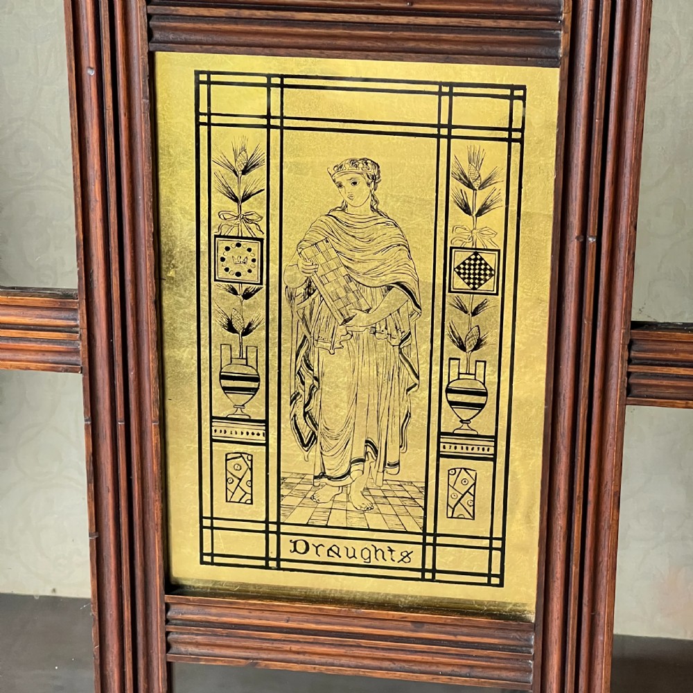 A Mahogany Display Cabinet Circa 1900 View IV