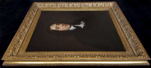 PORTRAIT OF A GENTLEMAN CIRCLE OF PHILLIPE DE CHAMPAIGNE 16021674 - ADDITIONAL PHOTO 5