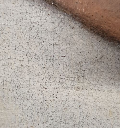 PORTRAIT OF A ROYALIST OFFICER 17TH CENTURY FOLLOWER OF WILLIAM DOBSON 16111646 - ADDITIONAL PHOTO 4