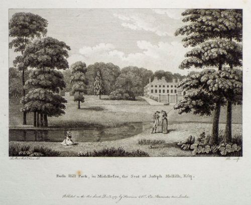 PORTRAIT OF JOHN GORE C16891763 C1717 CIRCLE OF MICHAEL DAHL 16571743 - ADDITIONAL PHOTO 2