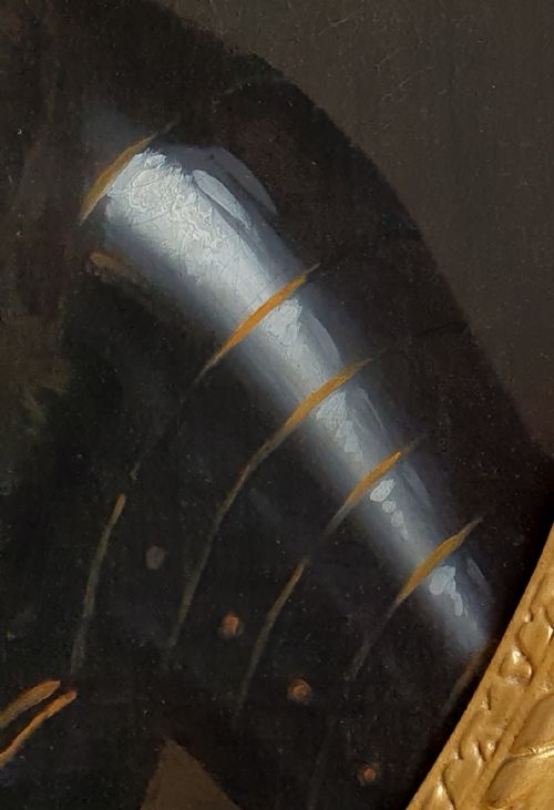 PORTRAIT OF DUKE OF MONMOUTH AND BUCCLEUCH 16491685 18TH CENTURY FOLLOWER OF WILLIAM WISSING 16561687 - ADDITIONAL PHOTO 4
