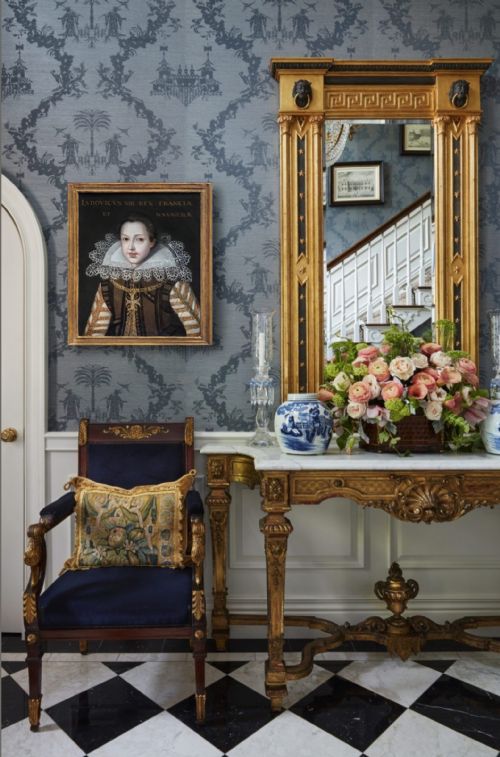 PORTRAIT OF KING LOUIS XIII OF FRANCE AND NAVARRE C1611 CIRCLE OF FRANS POURBUS THE YOUNGER 15691622 ANTIQUE OIL ON CANVAS PAINTING - ADDITIONAL PHOTO 1