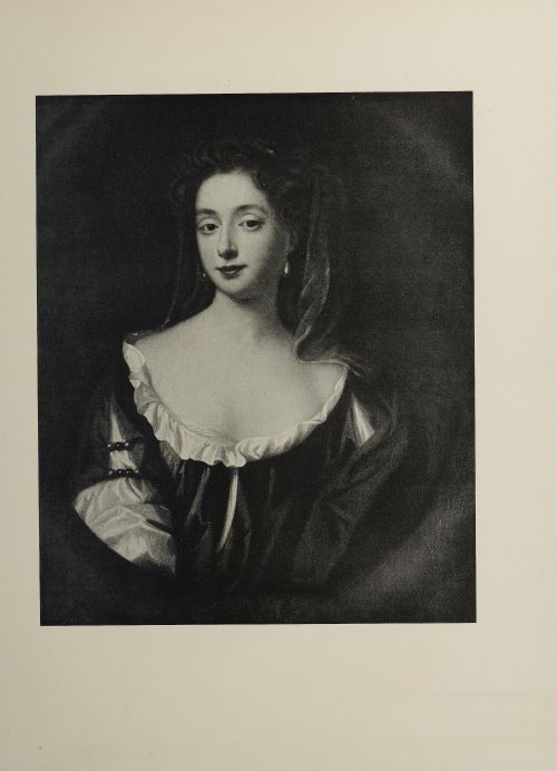 PORTRAIT OF LADY ELIZABETH PELHAM NEE JONES C1680 BY WILLIAM WISSING C16561687 OIL ON CANVAS PAINTING - ADDITIONAL PHOTO 12