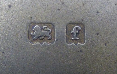 AN EDWARDIAN SILVER CIGARETTE CASE BY HENRY WILLIAMSON LTD - ADDITIONAL PHOTO 6