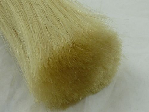 VICTORIAN HALLMARKED SILVER AND IVORY CRUMB BRUSH - ADDITIONAL PHOTO 4