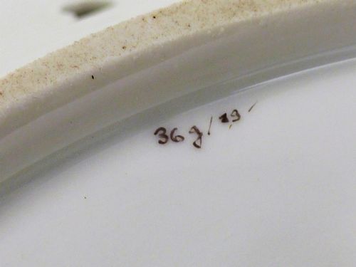 EARLY 20TH CENTURY MEISSEN PORCELAIN BOWL - ADDITIONAL PHOTO 12
