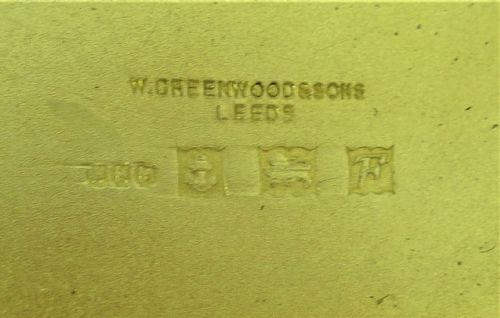 A STERLING SILVER CIGARETTE CASE - ADDITIONAL PHOTO 7