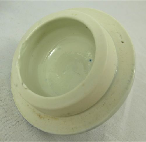 18TH CENTURY WORCESTER FIRST PERIOD SPARROW BEAK JUG - ADDITIONAL PHOTO 6