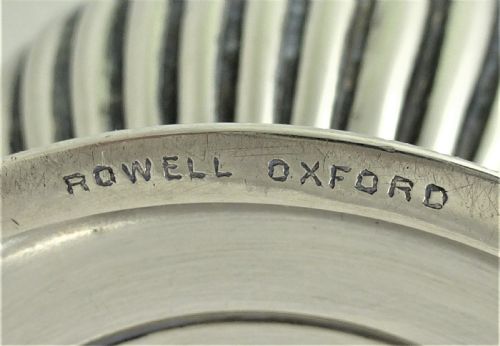 WILLIAM HUTTON SONS SILVER HOT WATER POT - ADDITIONAL PHOTO 7