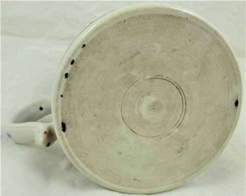 QIANLONG CHINESE FAMILLE ROSE PORCELAIN MUG - ADDITIONAL PHOTO 5