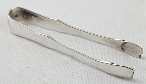 TIFFANY CO STERLING SILVER SACCHARINE BOX - ADDITIONAL PHOTO 11