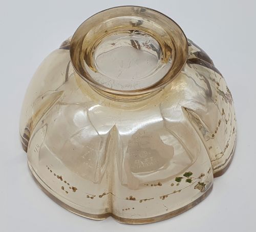 FRANOISEUGNE ROUSSEAU 18271891 BACCARAT JAPONISM BOWL - ADDITIONAL PHOTO 11