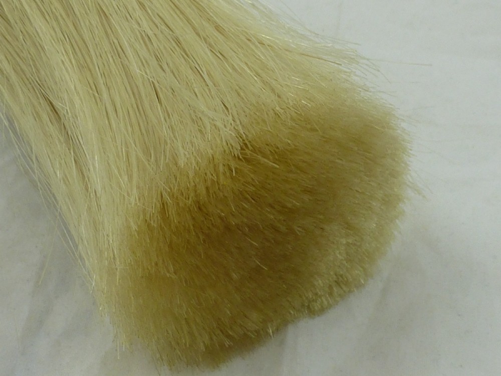 Victorian Hallmarked Silver and Ivory Crumb Brush View V