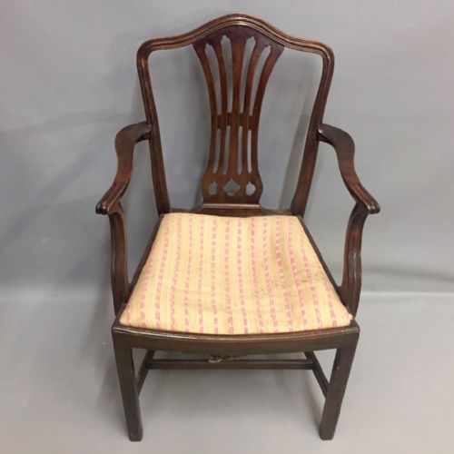 SET OF 12 DINING CHAIRS - ADDITIONAL PHOTO 7