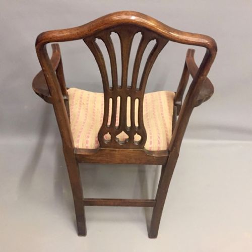 SET OF 12 DINING CHAIRS - ADDITIONAL PHOTO 8