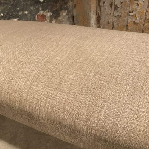 FULLY RESTORED AND REUPHOLSTERED WINDOW SEAT - ADDITIONAL PHOTO 4
