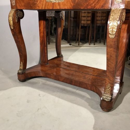 SUPER QUALITY EMPIRE CONSOLE TABLE - ADDITIONAL PHOTO 4